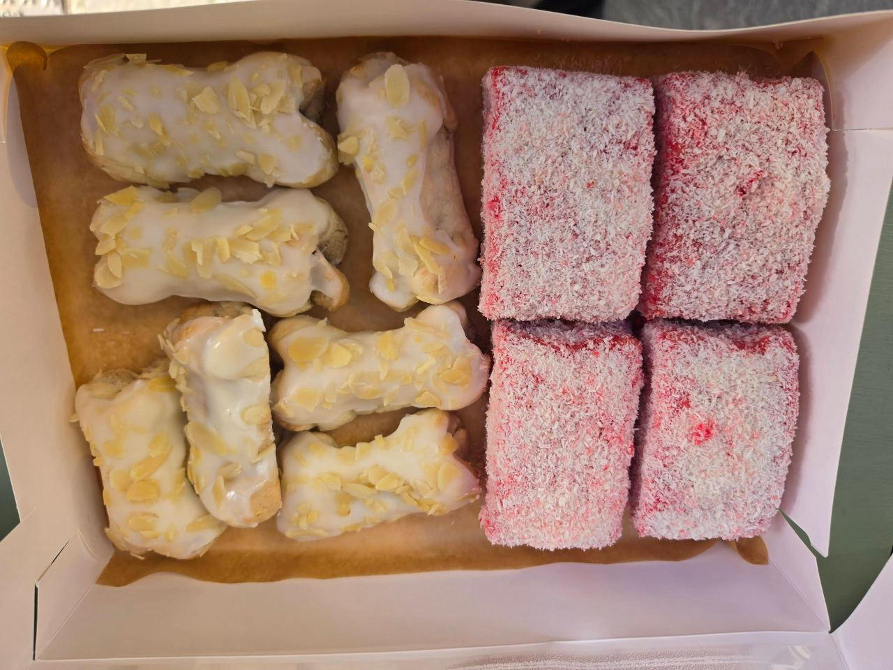 Sweets